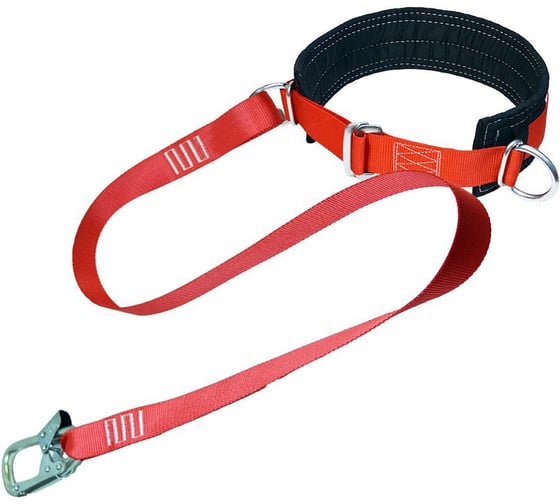 Изображение товара Удерживающая привязь со стропом А, ТМ Gigant УПР-01