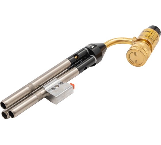Изображение товара Горелка газовая Turbojet TJ599-M