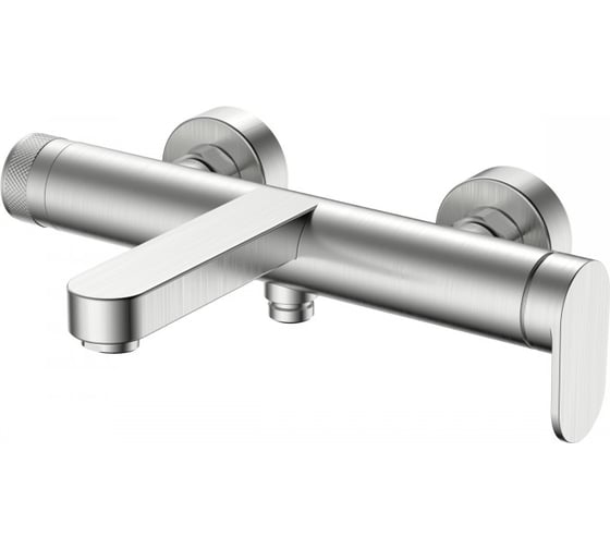 Изображение товара Смеситель для ванны/душа Agger Sweet однорычажный, сатин матовый A2710022