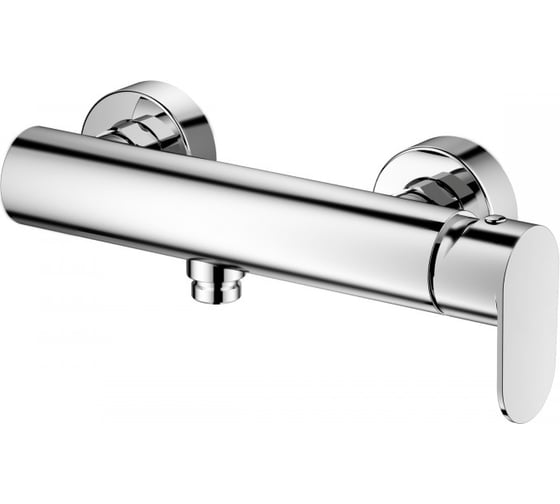 Изображение товара Смеситель для душа Agger Sweet однорычажный, хром глянцевый A2720000