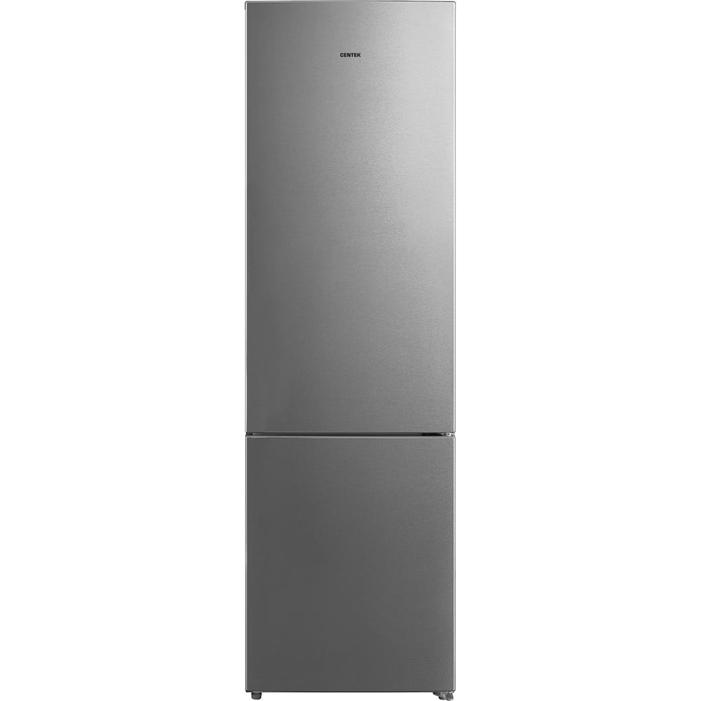 Изображение товара Холодильник Centek CT-1735 NF INOX 321л No-Frost А+