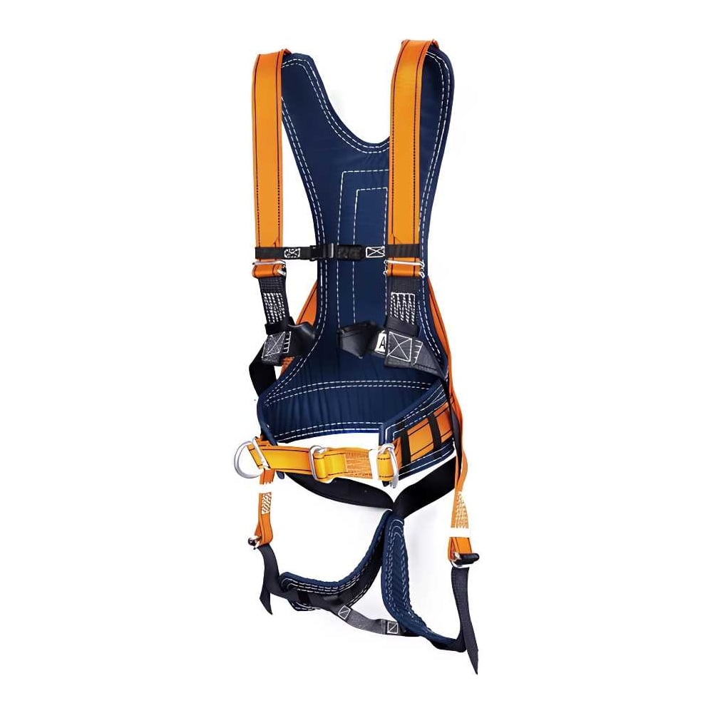 Изображение товара Страховочно-удерживающая привязь МОЛОТ СУР 2 Ж комфорт размер М