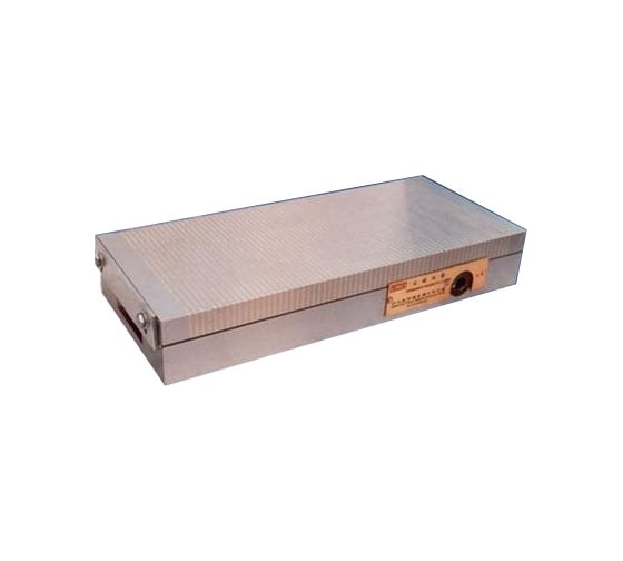 Изображение товара Плита CNIC магнитная плоская Х91 300x680 электромаг-ная сила притяжения160 N/см кв.66120-6 38651