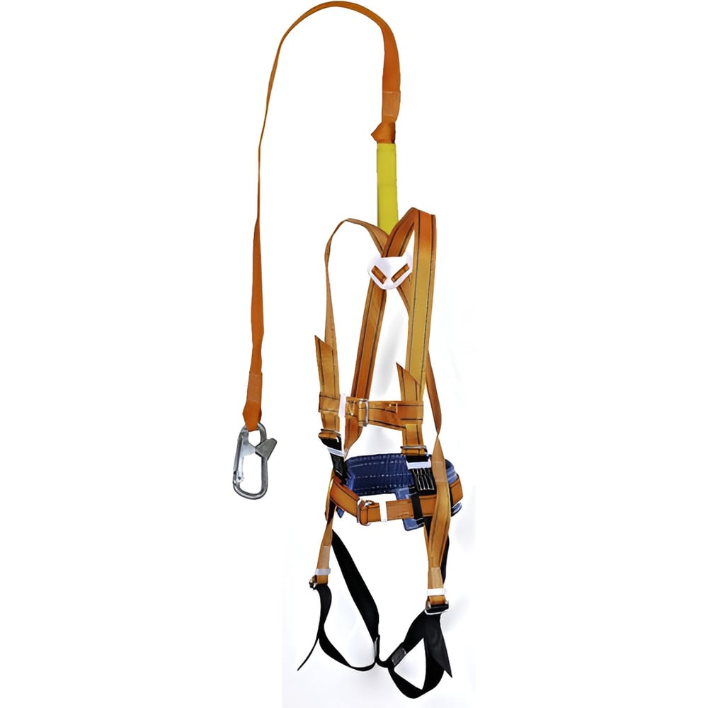 Изображение товара Страховочно-удерживающая система МОЛОТ СУС 2АЖ размер М выгодное качество