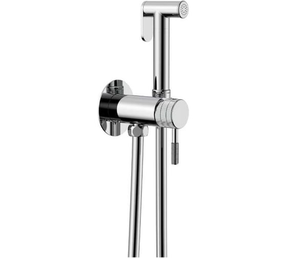 Изображение товара Гигиенический душ Gid Edessa L070-CH-GD L070BMGD