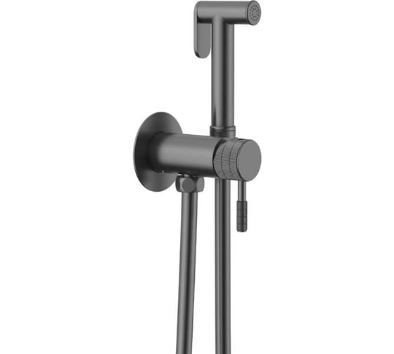 Изображение товара Гигиенический душ Gid Edessa L070-GM-GD L070GMGD