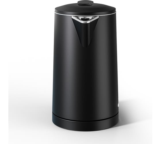 Изображение товара Электрический чайник MEYVEL MKE-03T Black 920002