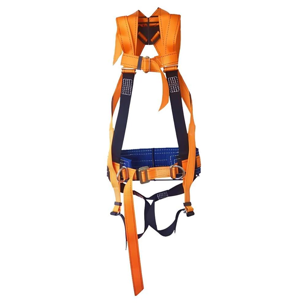 Изображение товара Страховочно-удерживающая привязь МОЛОТ СУПР 2 Ж размер М Эконом