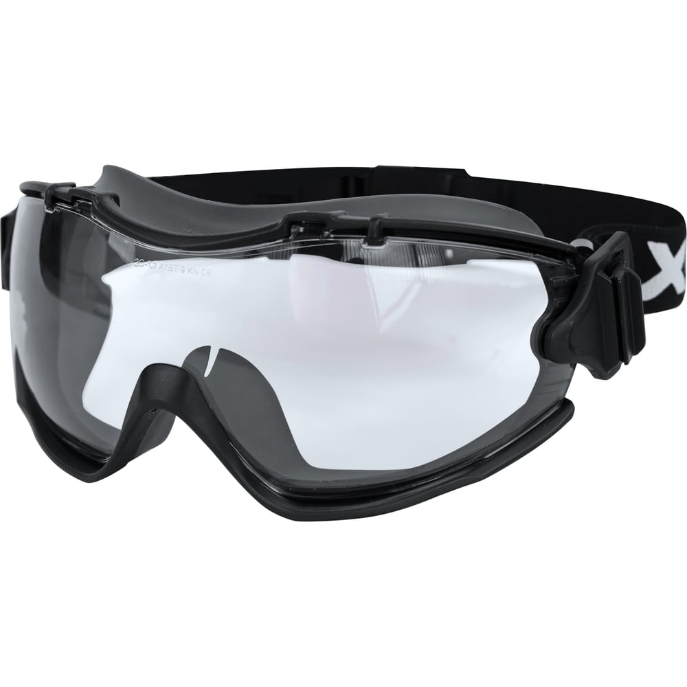 Изображение товара Очки закрытые XSPR Ультраспекс с поликарбонатными линзами