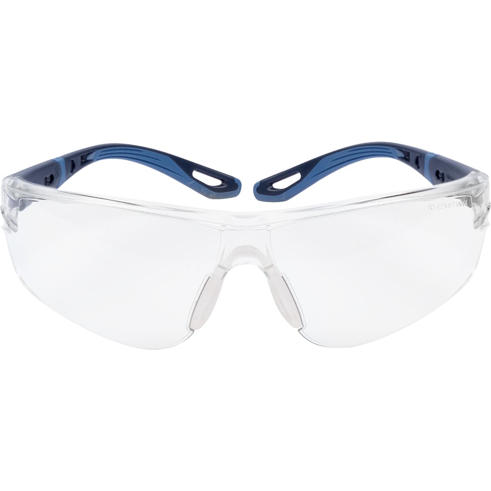 Изображение товара Очки открытые XSPR Икс-ай с прозрачной линзой и УФ-защитой