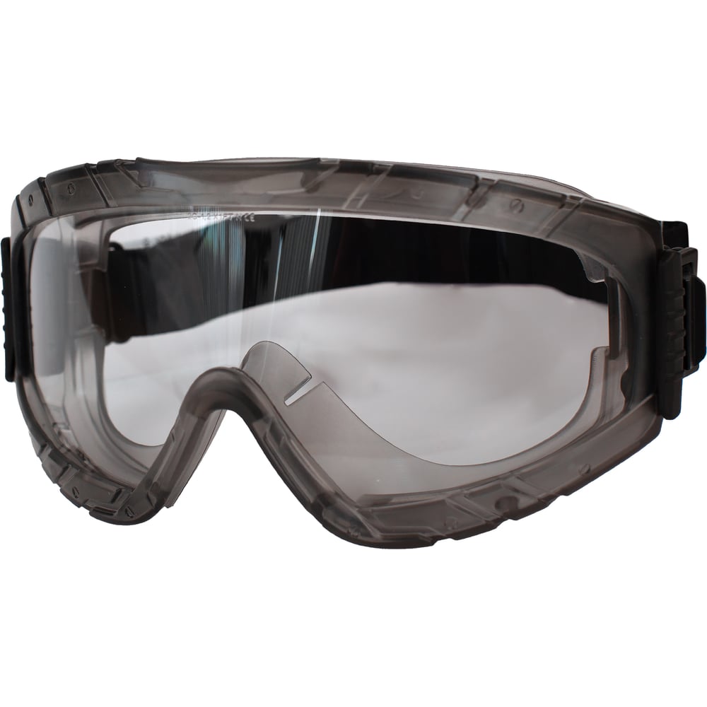 Изображение товара Защитные очки закрытые XSPR Максвью антифог прозрачный ацетат