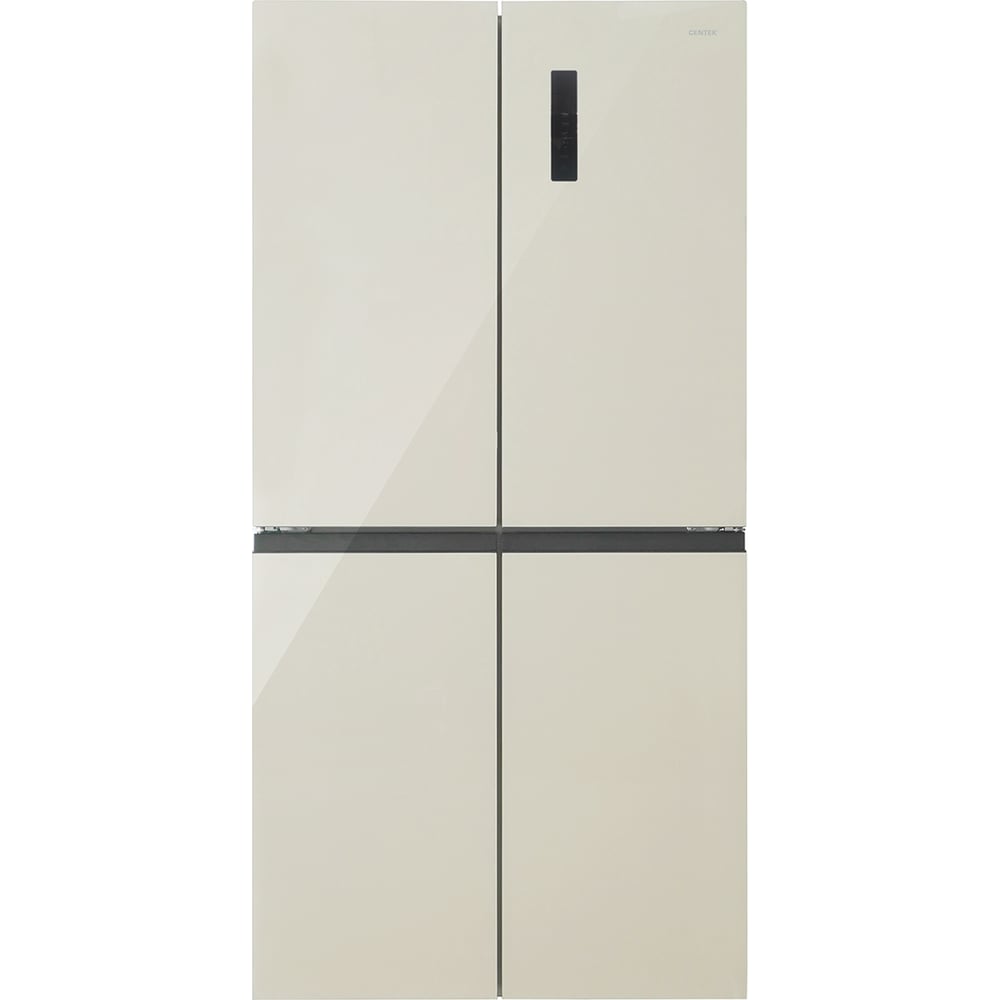Изображение товара Холодильник Centek CT-1745 NF Marble с системой No-Frost 503л