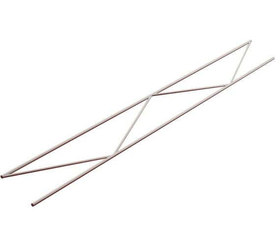 Изображение товара Закладной каркас Bricko Комфорт, для проемов шириной до 1200 мм 120151