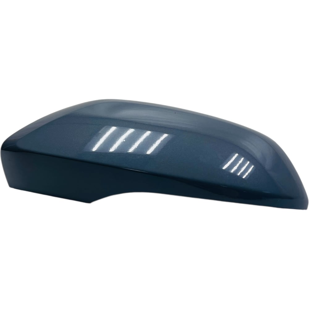 Изображение товара Накладка на зеркало левое ПРОГРЕССТЛТ на 2180 MIRR цвет Тайфун 616 серый