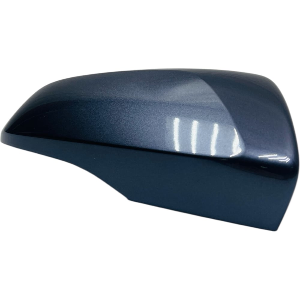 Изображение товара Накладка на зеркало правое 2180 MIRR цвет Булат 619 темно-серый ПРОГРЕССТЛТ