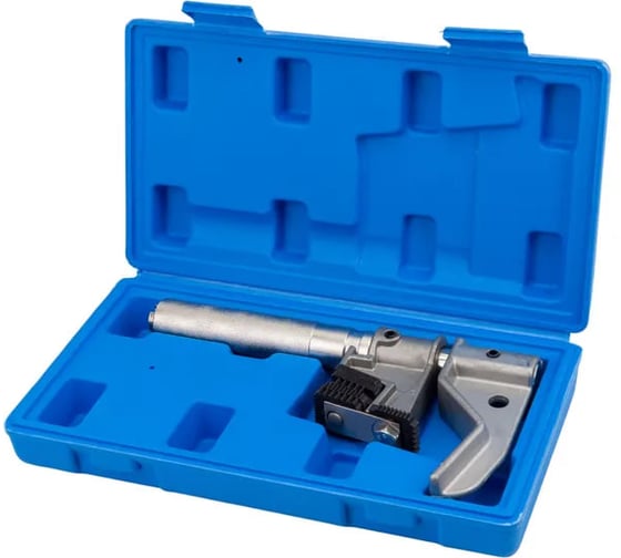 Изображение товара Набор для восстановления поврежденной резьбы Forcekraft FK-1352(63622)