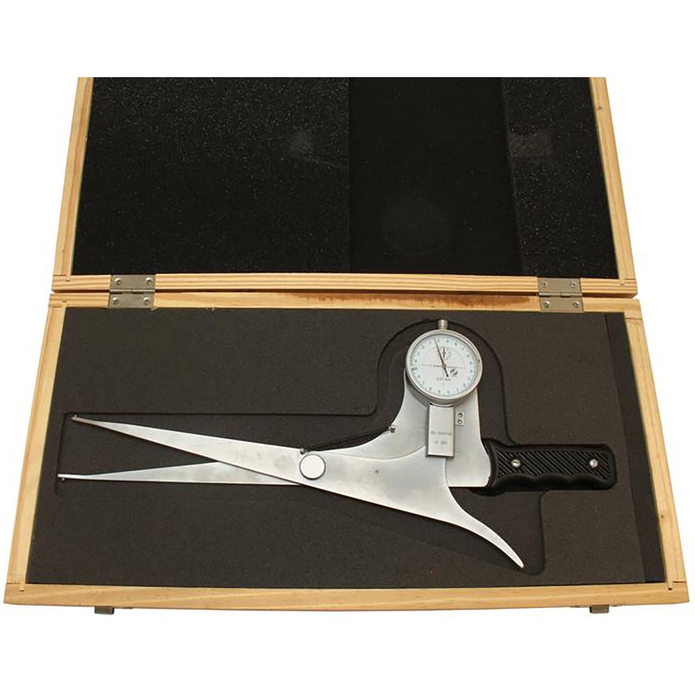 Изображение товара Нутромер CNIC 586-103 30-50мм рычажный индикаторный