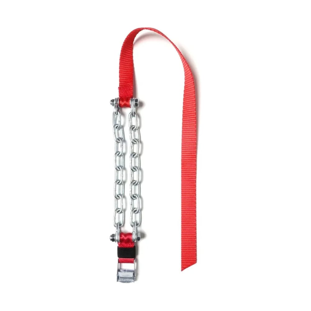 Изображение товара Браслеты противоскольжения Procraft Grom 4 шт для кроссоверов и внедорожников