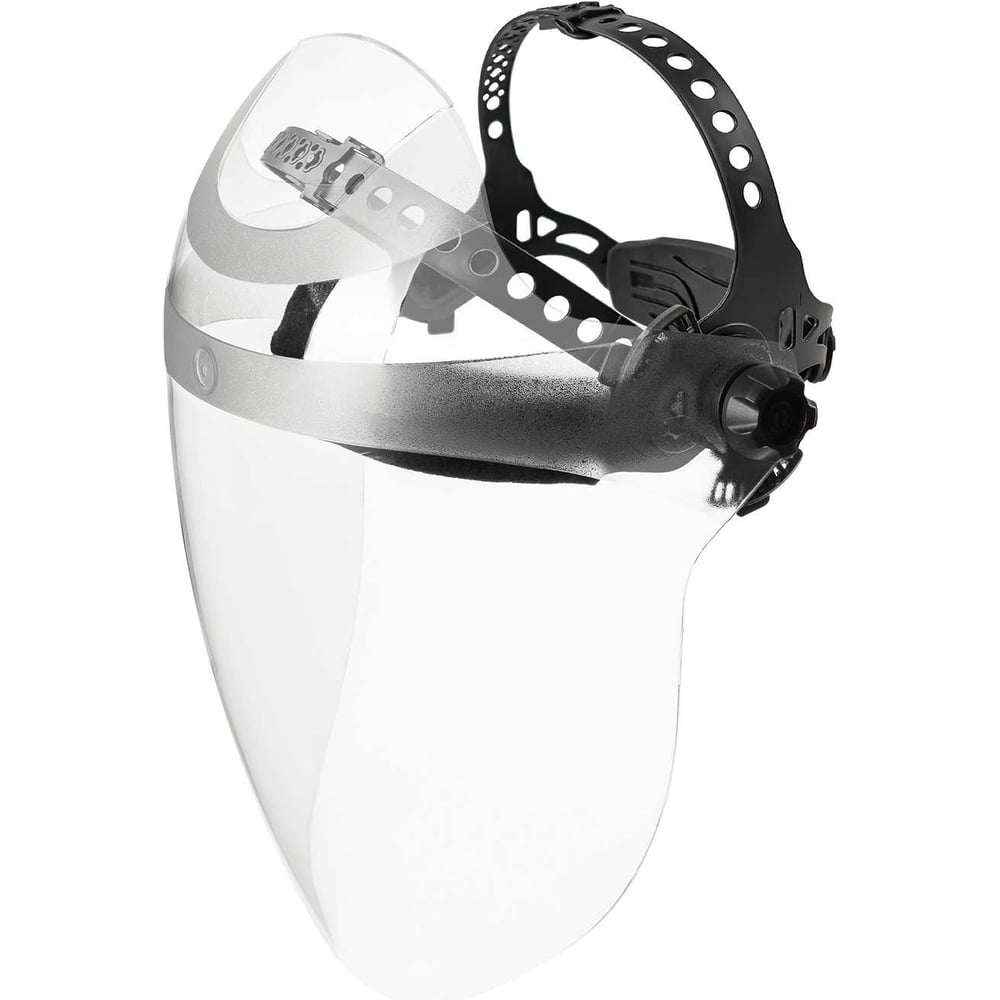 Изображение товара Защитный лицевой щиток Doka Vizor PRO VPD-B из поликарбоната