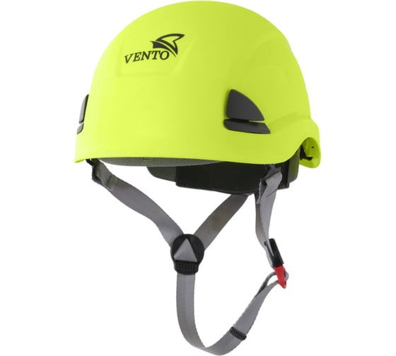 Изображение товара Каска защитная VENTO Энерго, флуоресцентно-зеленый vnt 1207