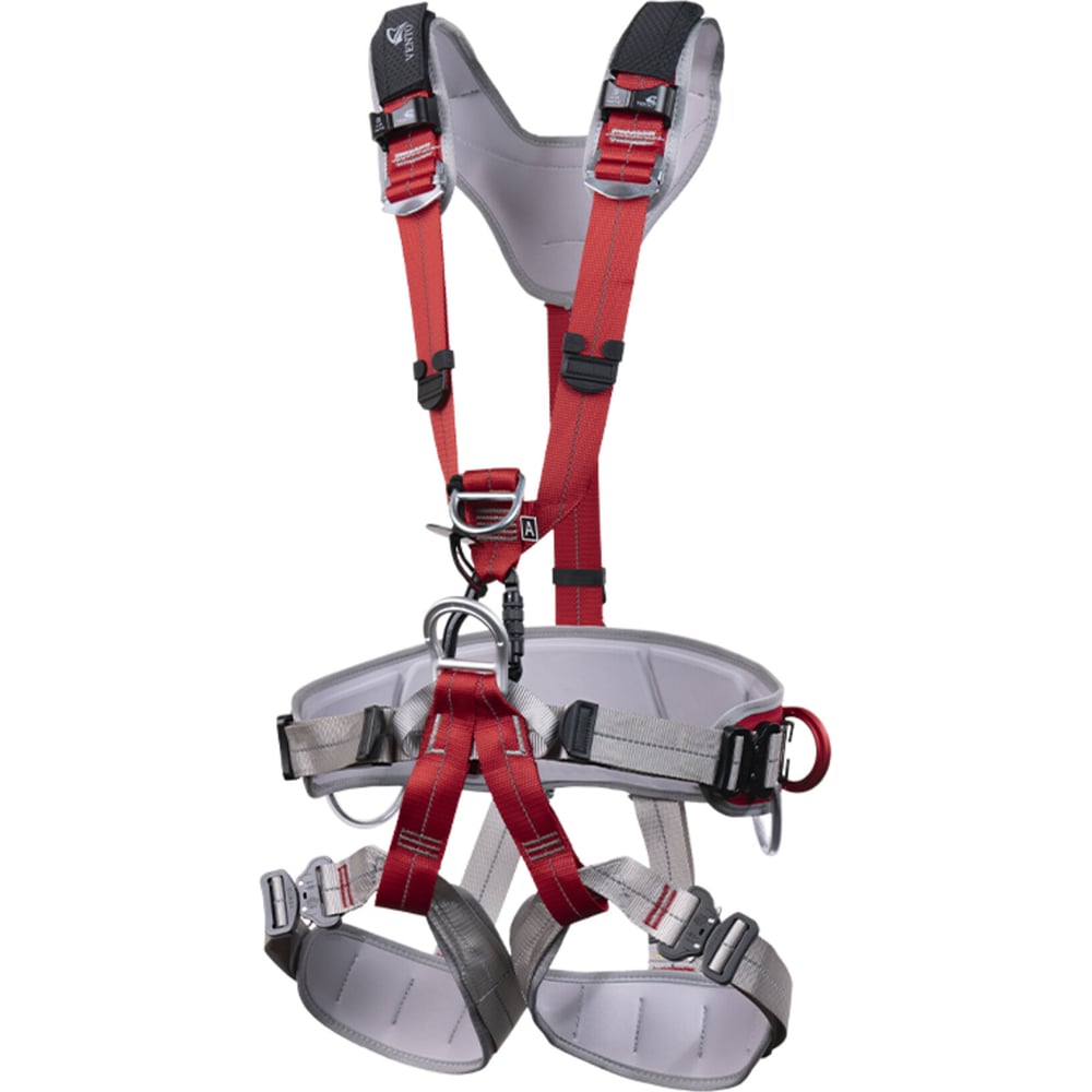 Изображение товара Страховочная привязь VENTO с интегрированным поясом модель 152_2 размер 2