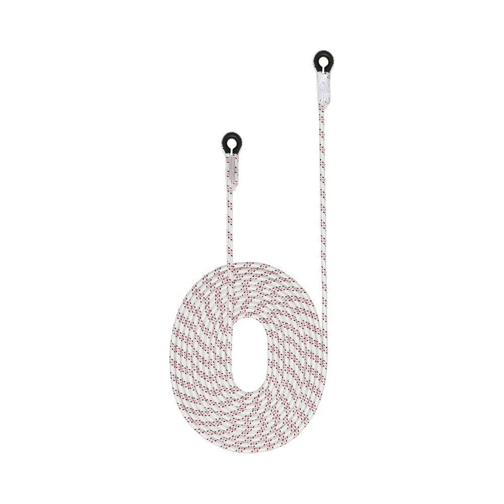 Изображение товара Анкерлайн VENTO ГАЛ 12 канат для грузоподъемных работ 10м