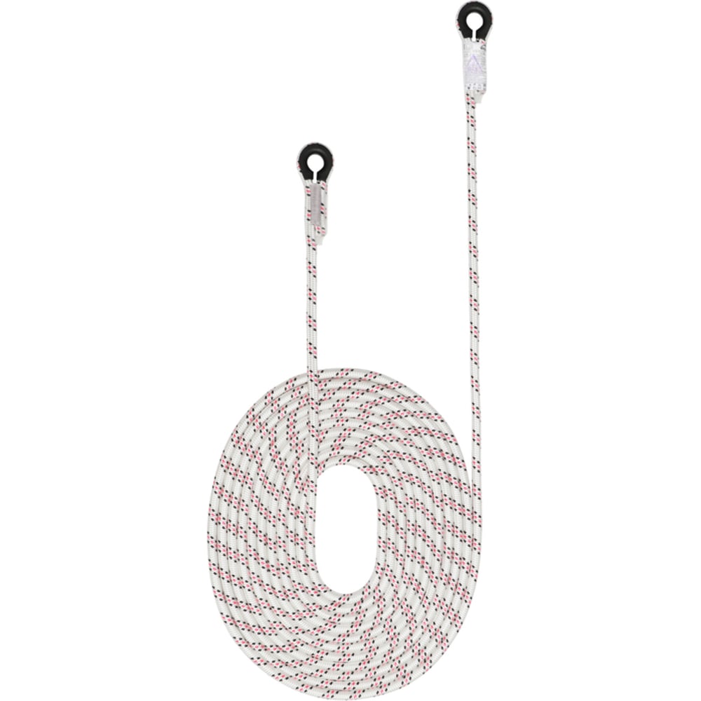 Изображение товара Анкерлайн VENTO ГАЛ 12 канат 200 метров 15 кН