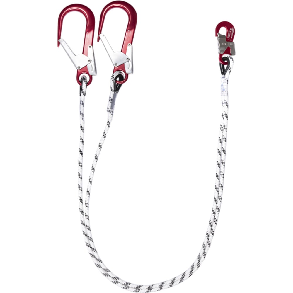 Изображение товара Строп веревочный VENTO двойной В22 60 2м 100кг