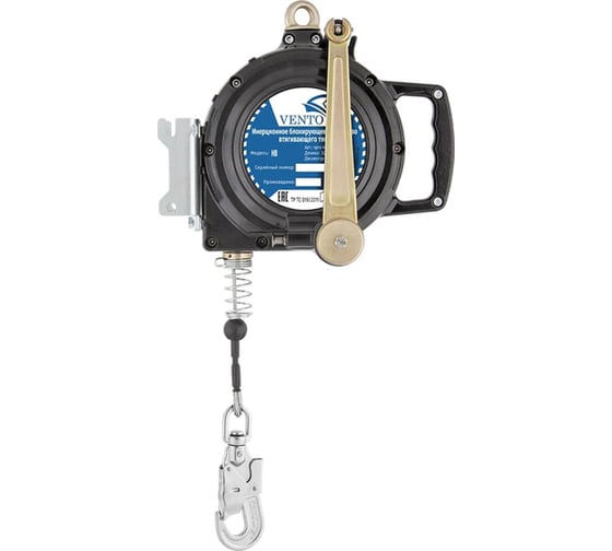 Изображение товара СИЗ втягивающего типа VENTO НВ evak 25 vnt HB evak 25