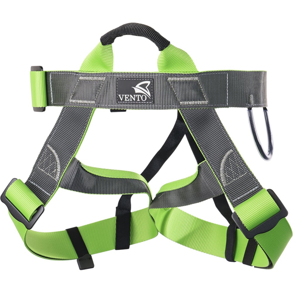 Изображение товара Поясная беседка VENTO Стандарт Зеленый легкая и надежная