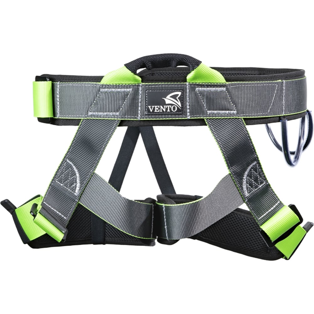 Изображение товара Поясная беседка VENTO Люкс Зеленая легкая и прочная для отдыха на природе