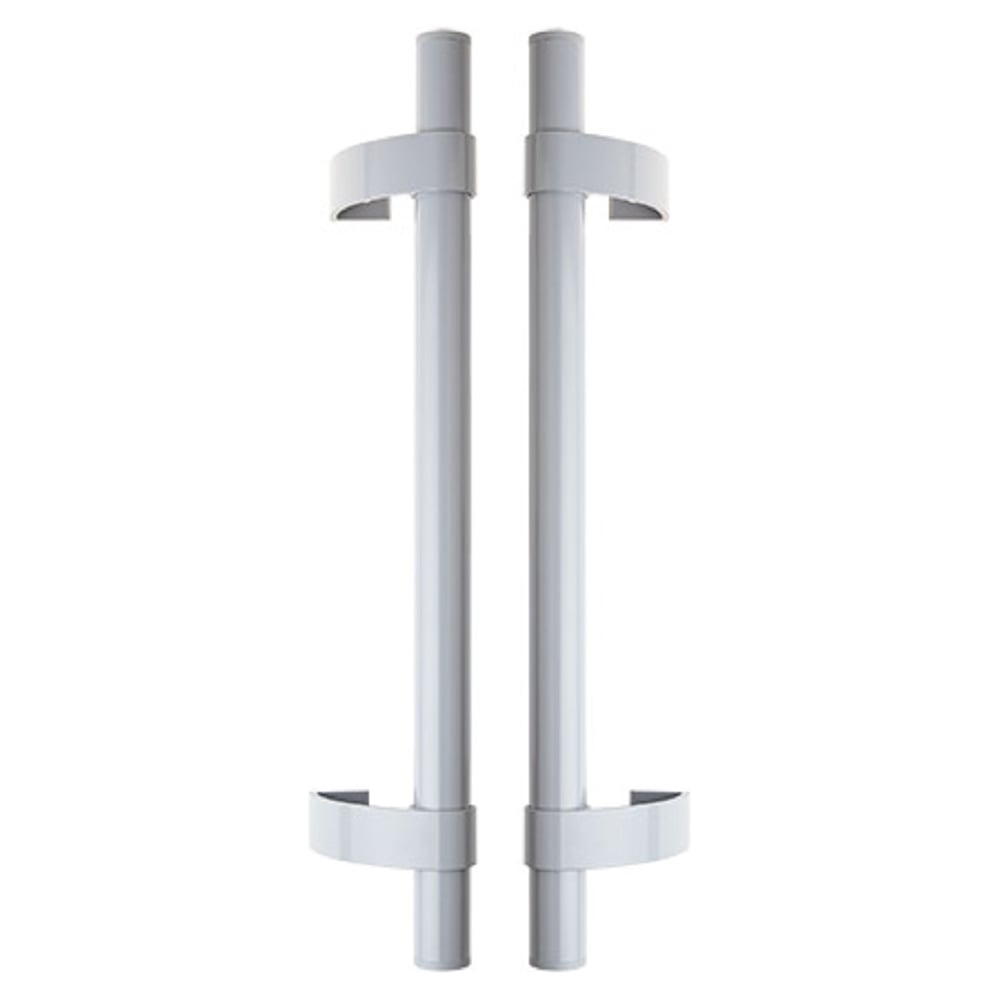 Изображение товара Ручки-скобы APECS HC-1001-32/250-400-GR для дверей и профилей