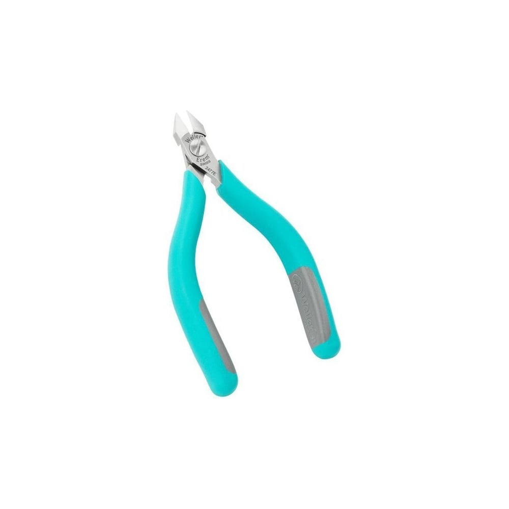 Изображение товара Бокорезы WELLER Erem, скошенная головка 2477E Изображение товара Бокорезы WELLER Erem, скошенная головка 2477E