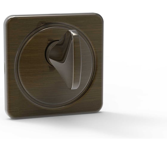 Изображение товара Завертка фиксатора CRIT ЗФ-К78А-Бр 05473