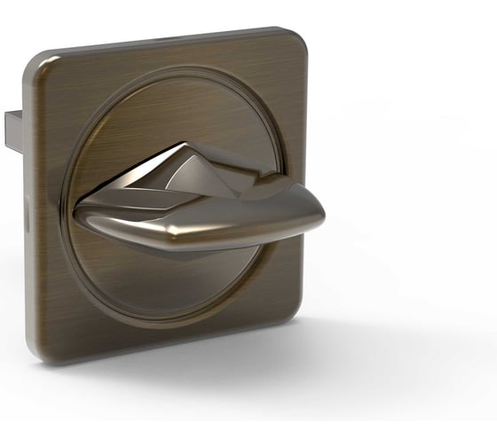 Изображение товара Завертка фиксатора CRIT ЗФ-К78А-Бр 05473