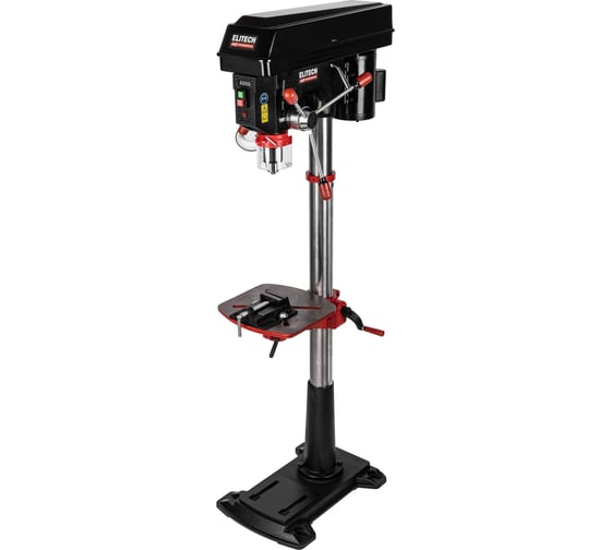 Изображение товара Станок сверлильный Elitech HD DP 8020VRL (E2010.009.00) 207392