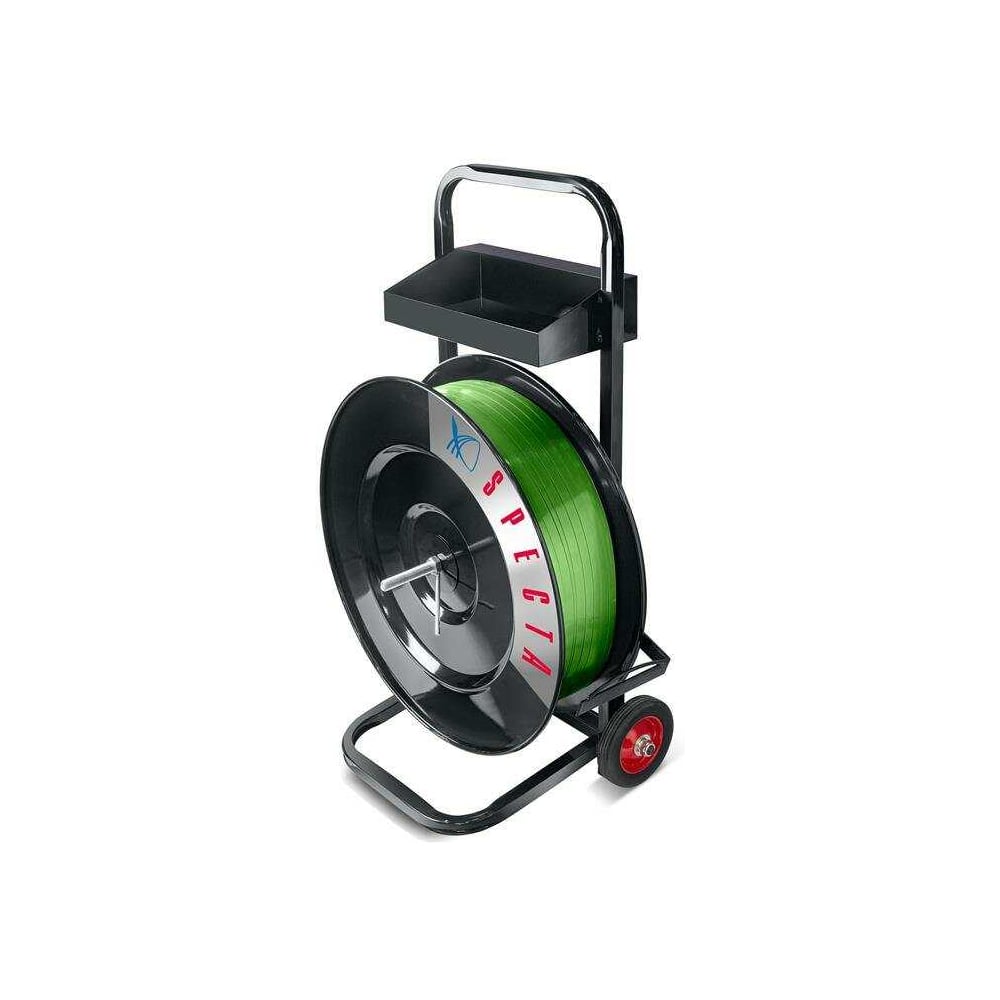 Изображение товара Ленторазматыватель Specta OP-8 C для ПЭТ и ПП лент