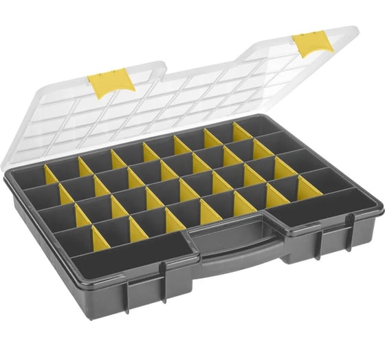 Изображение товара Органайзер 19, 460х360х80мм Gigant GPO-19