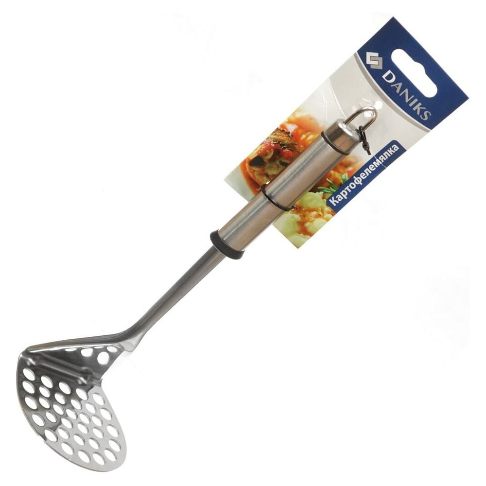Изображение товара Картофелемялка DANIKS Стандарт Нержавеющая сталь