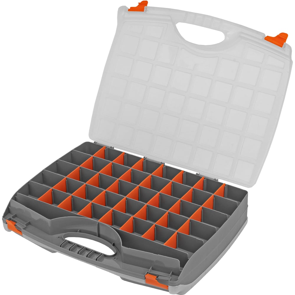 Изображение товара Двухсторонний органайзер Gigant 425x330x85мм GDO-82