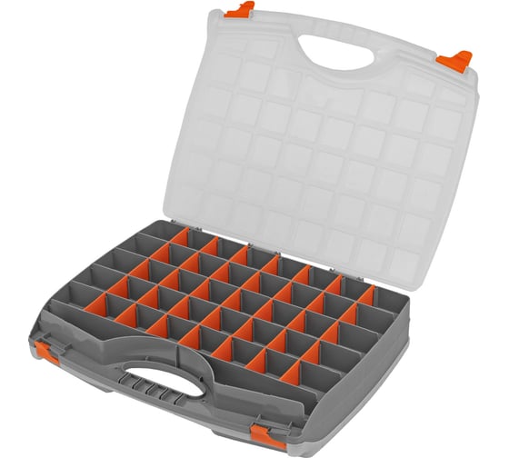 Изображение товара Двухсторонний органайзер Gigant 425x330x85мм GDO-82