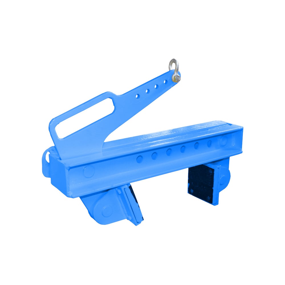 Изображение товара Захват для бетонных блоков САМСОН ЗББ-0,5т-0-240 ручной монтажный инструмент