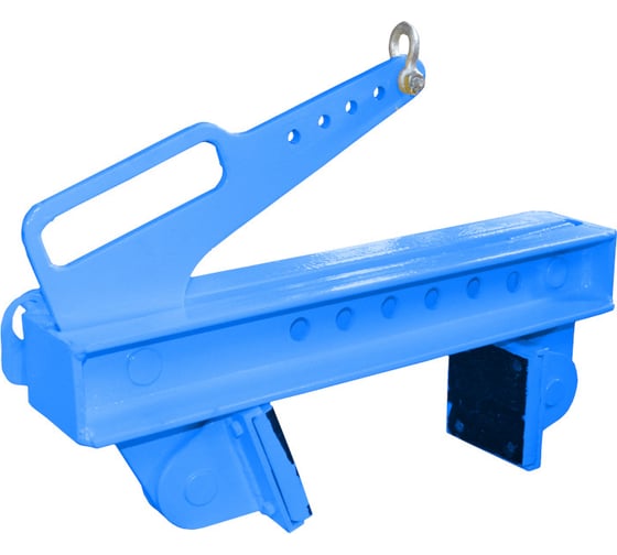 Изображение товара Захват для бетонных блоков САМСОН ЗББ-0,5т-0-240 020100041515