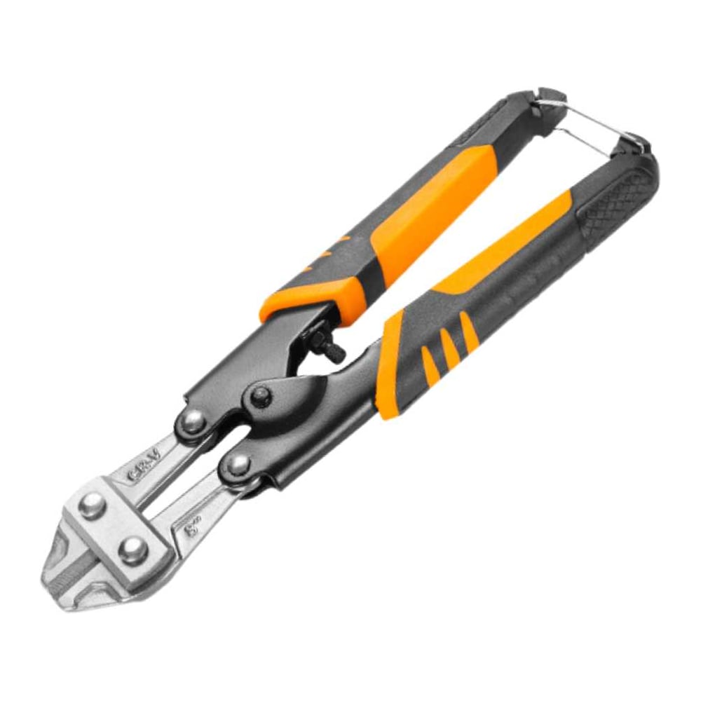 Изображение товара Мини болторез DINGQI 25008 для резки проволоки и прутков