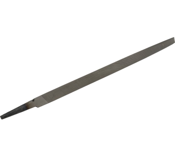 Изображение товара Напильник CNIC трехгранный 400мм №2 сталь У13 6123