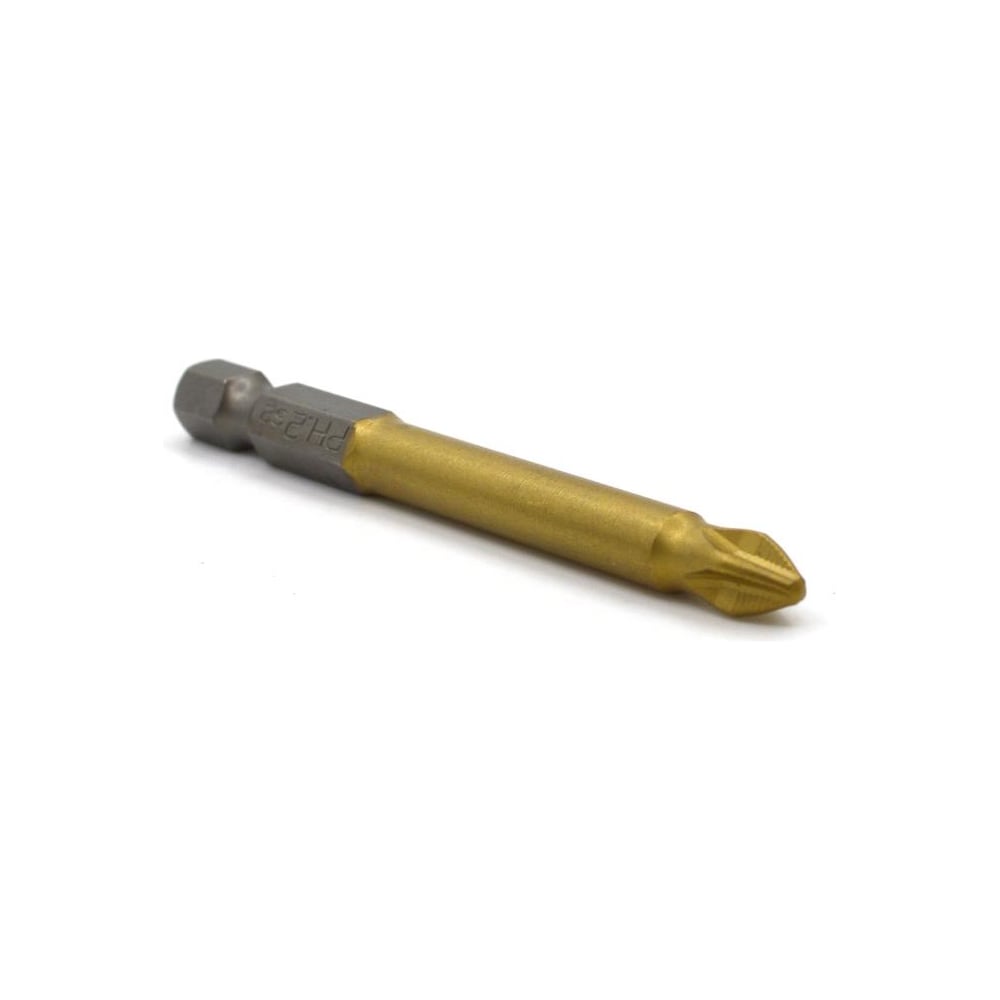 Изображение товара Биты для шуруповерта Novocraft PH2 70 мм 10 шт B42-22-0702TA