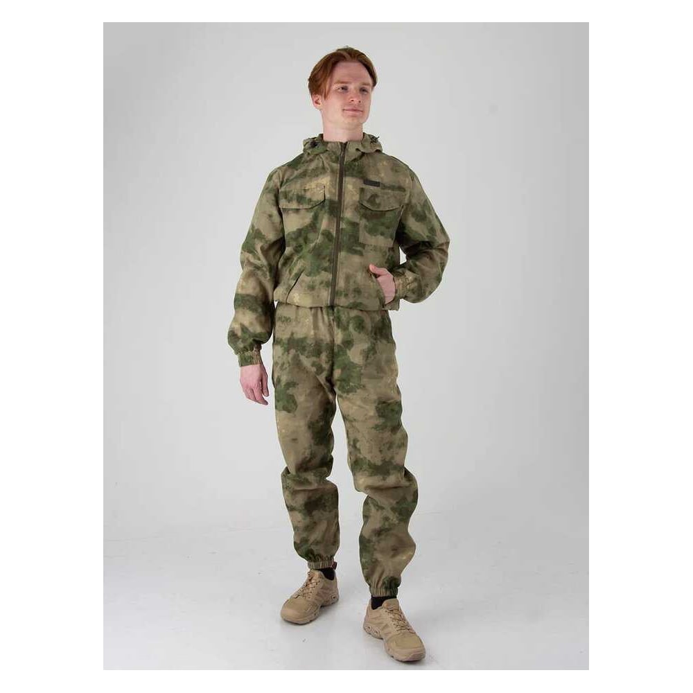 Изображение товара Костюм ORION Active Пионер для охоты и рыбалки