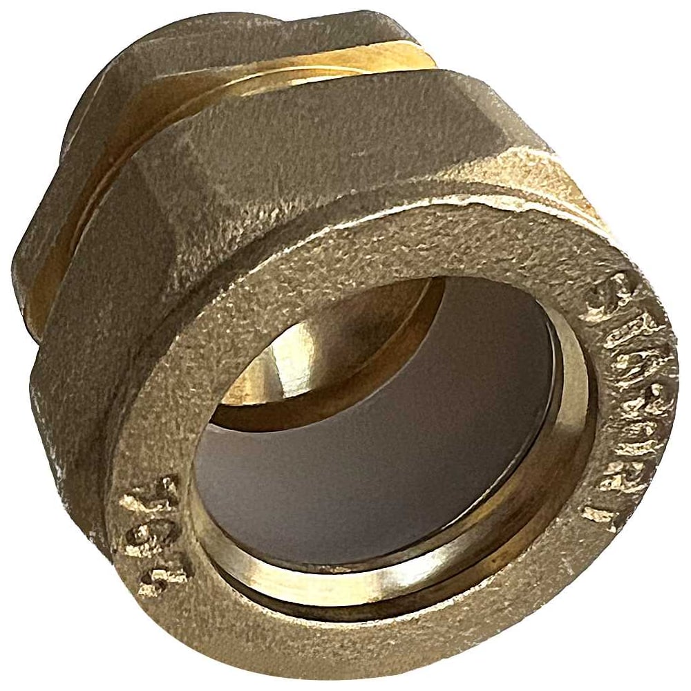 Изображение товара Муфта внутренняя STACORT SF20x3/4 для гофрированной трубы из нержавеющей стали