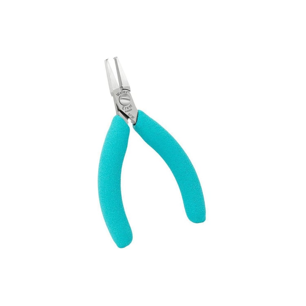 Изображение товара Остроконечные кусачки WELLER Erem 573E прямая головка для вертикальных работ профессиональные
