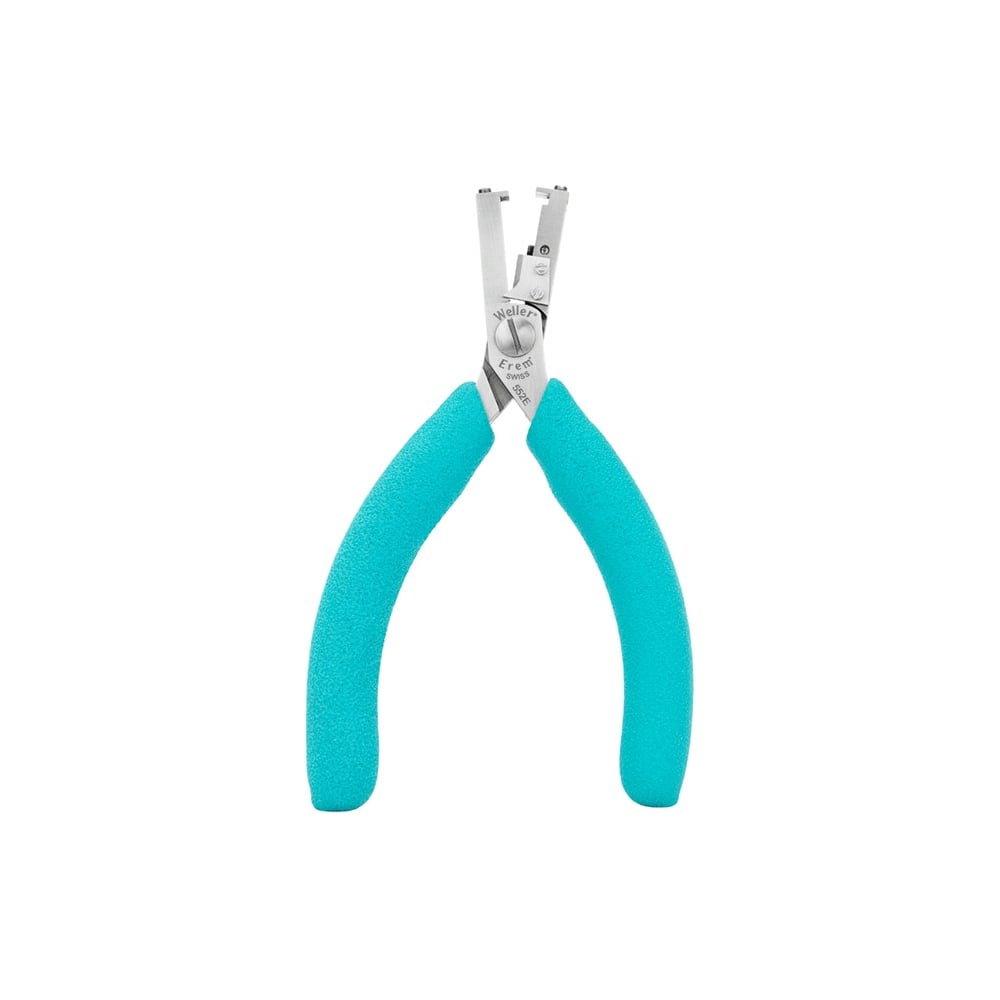 Изображение товара Клещи для снятия изоляции Weller Erem 552E профессиональные механические